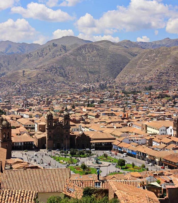 Paquete Cusco, Puno & Arequipa 7D/6N